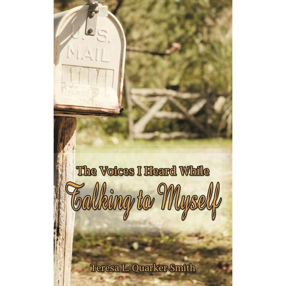 The Voices I Heard While Talking To Myself