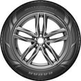 thumbnail image 3 of Set of 2 Radar DIMAX e-Touring 1 205/55R16 91V Tires Fits: 2012-13 Honda Civic EX-L, 2014-15 Honda Civic EX, 3 of 5