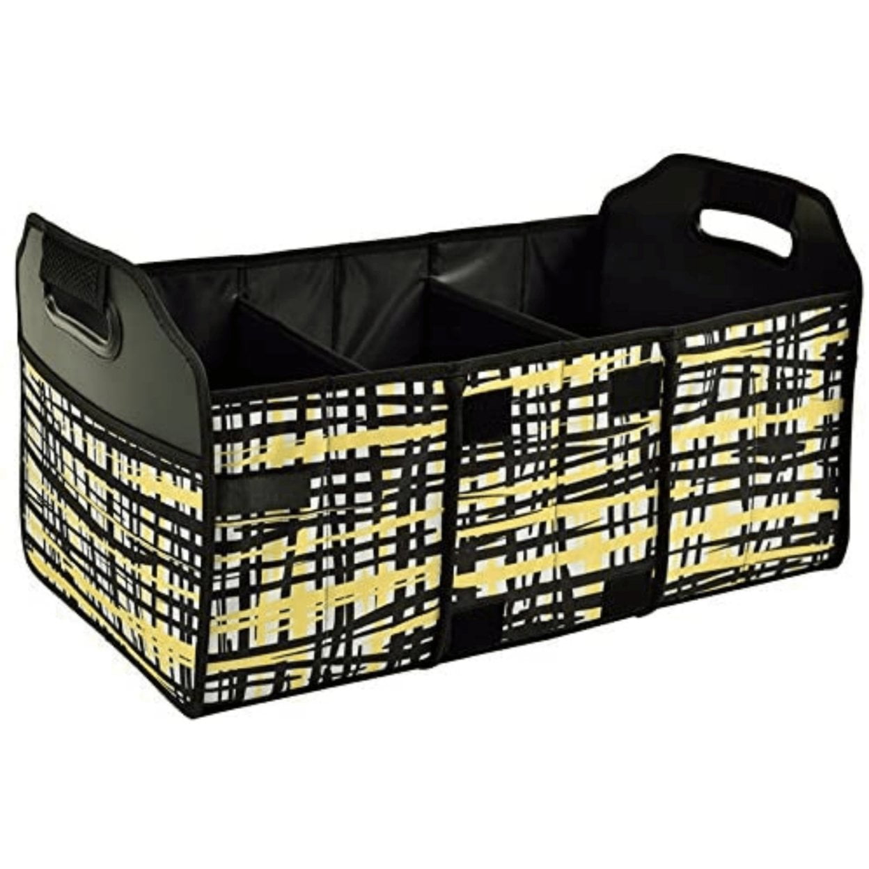 Picnic at Ascot Original Folding Trunk Organizer by Picnic at Ascot