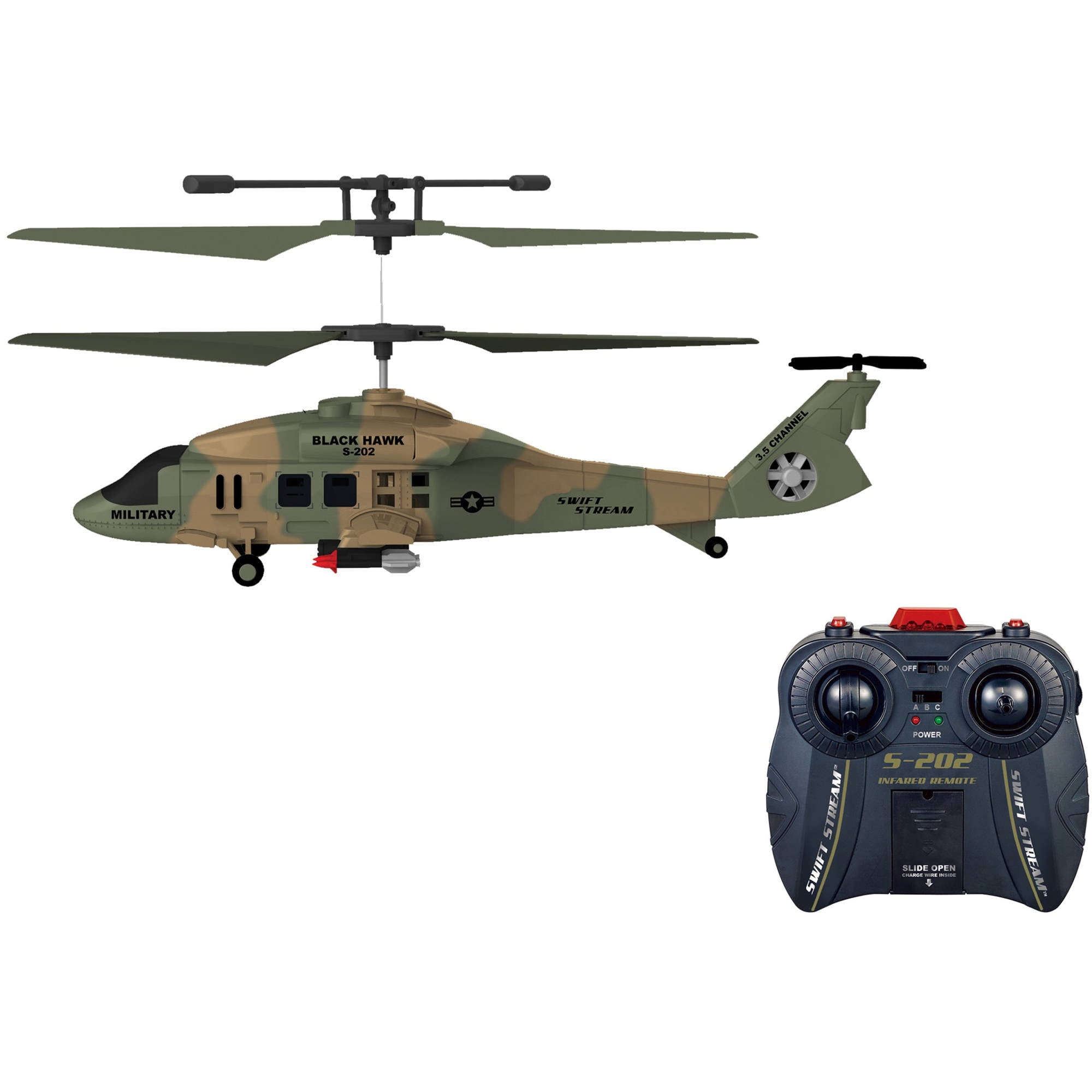 remote control helicopter walmart