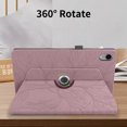 thumbnail image 2 of Case for Apple iPad Mini 6 / Mini (A17 Pro) 8.3-inch (2021/2024) Smart Folio Cover with Rotable Stand, 2 of 7