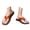 Watermelon Red, variant on IUJSOY Flip Flops for Men Arch Support Slides Casual Summer Beach Shoes Open Toe Thong Sandals