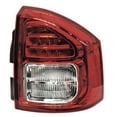 thumbnail image 1 of Calavera Compass 2012 A 2014 Jeep Der Clara C/Arnés TYC ., 1 of 4