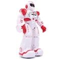 thumbnail image 1 of RC Robot inteligente Juguete para niños Control remoto Baile Canto Gesto Sensor infrarrojo Niños Regalo de Navidad Guardurnaity EL2690-02B, 1 of 2