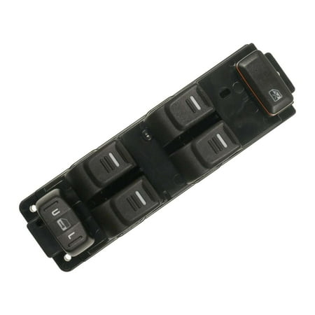 BWD Multi Function Switch