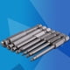 thumbnail image 4 of Puntas De Destornillador 7 Piezas Vástago Hexagonal De 1/4 '' 2/2,5/3/4/5/6/8 Mm 65 Mm, 4 of 7