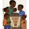 Feast for 10 (Paperback)