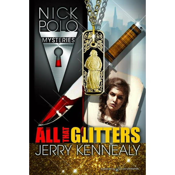 All That Glitters (Paperback)