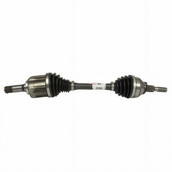 Motorcraft TX-917 Axle Shaft Assembly Fits select: 2015-2017 FORD EDGE, 2016-2018 LINCOLN MKX