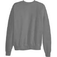 thumbnail image 6 of Back Snap Fleece Sweatshirt Top-Assorted Colors, 6 of 10