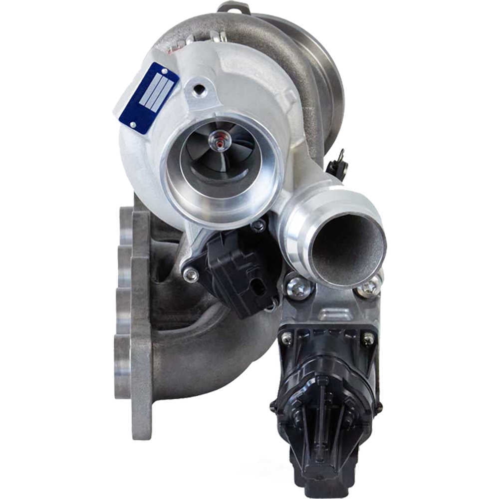 Global Parts Distributors LLC 2511539 Turbocharger