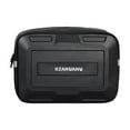 thumbnail image 1 of Bgsha Waterproof PVC Leather Motorcycle Electric Vehicle Bag Large Capacity, 1 of 9