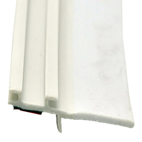 AP Products 018-384 Premium EK Seal Base with 1.25" Wiper, White