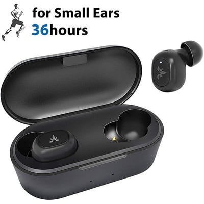 True wireless small ears shop