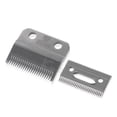 thumbnail image 4 of Navaja Repuesto Wahl Triple 000 Mod 2191 Senior Magic Clip, 4 of 6