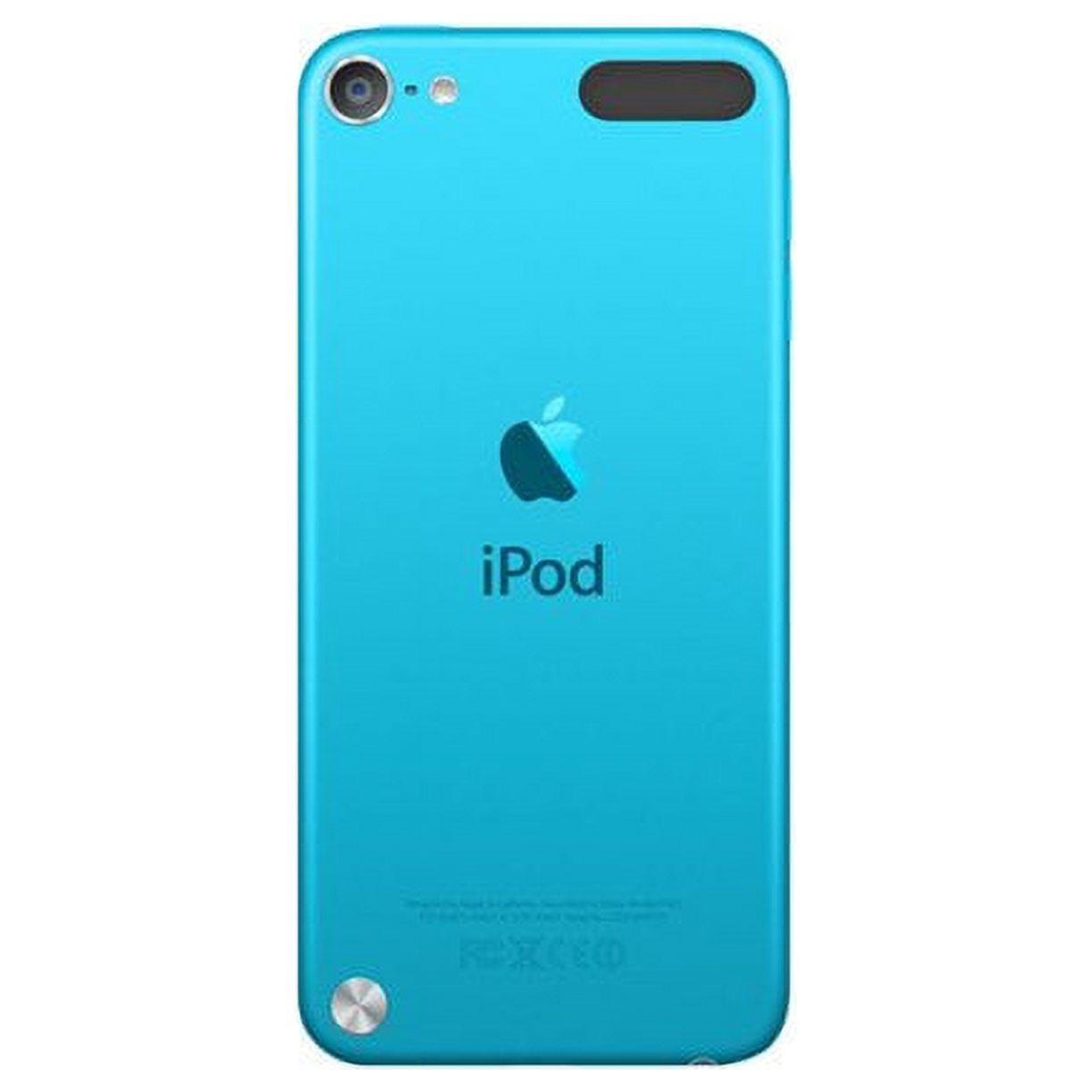 Apple iPod Touch 7. Generation 0.2oz (32GB) Blue Collectors Rare New