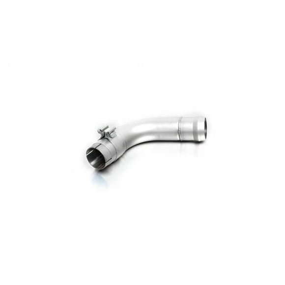 Remus 955213 0000 Connection Tube for 2012 Audi A3 Sedan 1.4L-1.8L-2.0L