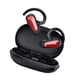 thumbnail image 5 of Auriculares portátiles Conducción de aire Sonido claro A prueba de sudor Cómodo Impermeable Rojo, 5 of 6