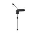 thumbnail image 1 of Beer snorkel - Black, 1 of 4