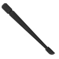 thumbnail image 4 of Montaje de Antena de 7 Pulgadas, Goma de Montura de Antena de Automóvil de Forma de Memoria de Forma y Alta Flexibilidad para TJ JK JK 2007-2020 Para La Modificación del, 4 of 7