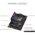 thumbnail image 2 of Asus Republic of Gamers STRIX X670E-E GAMING WIFI ATX Motherboard, 2 of 11
