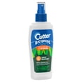 thumbnail image 3 of Cutter Backwoods Insect Repellent, Pump Spray, 6-fl oz, 3 of 11