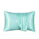 thumbnail image 2 of Satin Pillowcase For Hair And Skin Pillowcases Standard Size And Soft Satin Pillow Covers 1 Pack 20x30 Inches, 2 of 8