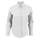 thumbnail image 1 of SOLS- Camisa de trabajo de manga larga Edén para mujer (Blanco), 1 of 3