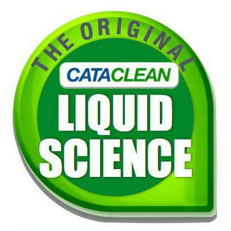 CATACLEAN EXHAUST & FUEL SYSTEM CLEANER. Full product review on my You, Car Cleaner