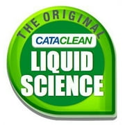 Cataclean 120020CAT Complete Engine, Fuel & Exhaust System Cleaner Gasoline 8 oz.