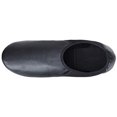 thumbnail image 6 of Leather Slip On Jazz Shoe for Girls Boys (Big Child/Little Child/Toddler), 6 of 8