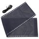 thumbnail image 1 of 1 juego de exquisita lona para silla de exterior, accesorio para silla de playa, repuesto de tela útil para silla., 1 of 5