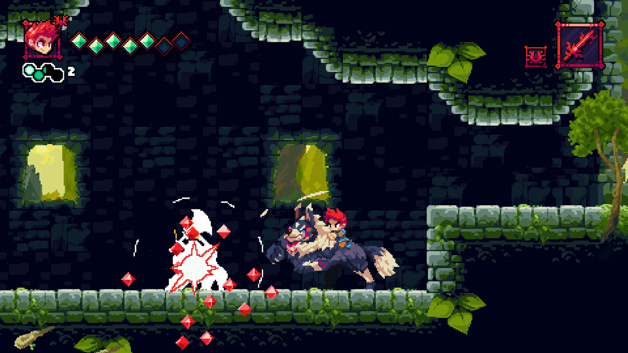 Flynn Son of Crimson - Nintendo Switch [Digital]