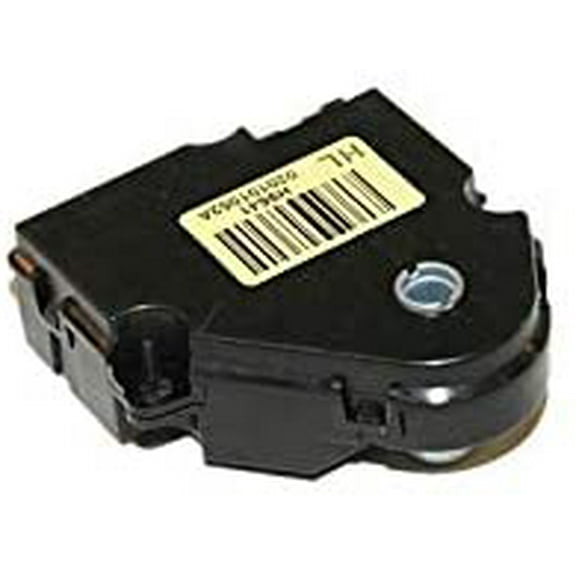 ACDelco GM Original Equipment 15-73643 Temperature Mode Valve Actuator Assembly