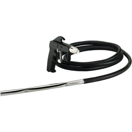 

1 PK Campbell Hausfeld AT1226-Campbell Hausfeld 10 Ft. Sandblasting Kit