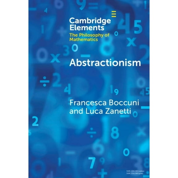 Elements in the Philosophy of Mathematic Abstractionism, (Hardcover)