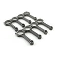 thumbnail image 2 of Speedmaster PCE274.1009 I Beam 5.090" 2.123" .912" Press Fit 5140 Connecting Rods - Compatible with Ford 289 302 Windsor, 2 of 6