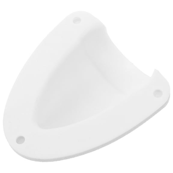 Worgeous Tumble Dryer Vent Hose 8.60X7.00X2.00CM White