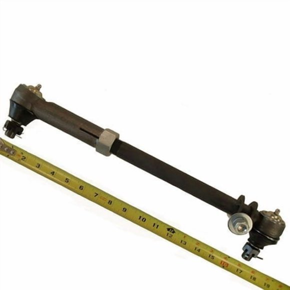 RAParts 553325 LH Tie Rod Complete Assembly Fits Massey Ferguson 165 168 175 185 188