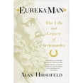 thumbnail image 1 of Pre-Owned Eureka Man: The Life and Legacy of Archimedes (Paperback) 080277766X 9780802777669, 1 of 1