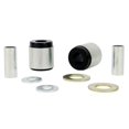 thumbnail image 2 of Whiteline W52662 Front Control Arm Bushing; Fits Mitsubishi Mirage 93-02 Fits select: 1998-2000 MITSUBISHI MIRAGE DE, 1993 MITSUBISHI MIRAGE ES, 2 of 2
