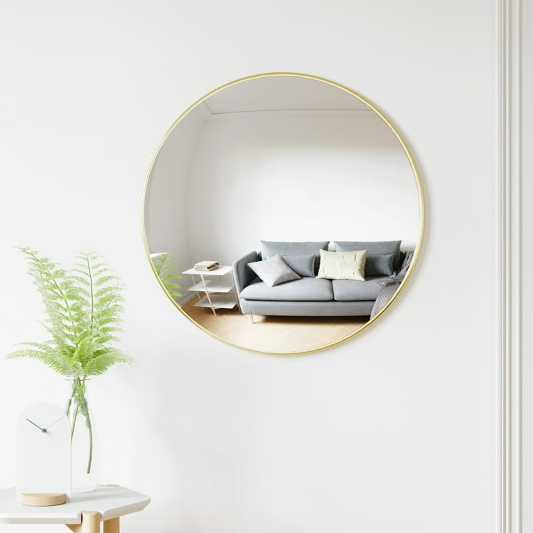 Umbra Convexa Wall Mirror - Walmart.com