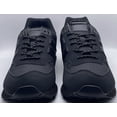 thumbnail image 5 of New Balance Mens 574 Outdoor Pack Triple Black ML574FV Size 10 D NWOB RARE NOS, 5 of 5