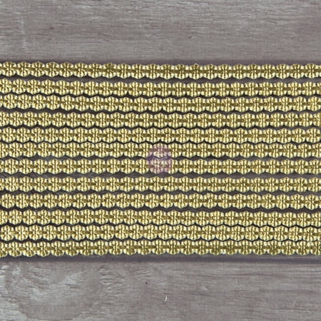 PRIMA MARKETING INC Dresden- Daisy Chain Small - Gold UPC 655350942816