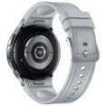thumbnail image 4 of Samsung Galaxy Watch6 Classic (GPS) 43mm Smartwatch with Heart Rate Monitor - Refurbished (Excellent), 4 of 6