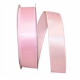 thumbnail image 2 of Reliant Ribbon 92575W-061-09K Ruban Filaire Satin Value - Rose - 1.5 Po x 50 yards, 2 of 3