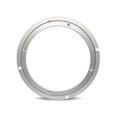 thumbnail image 1 of Placa giratoria de aluminio resistente Lazy Susan para mesa de comedor (6 pulgadas), 1 of 5
