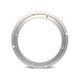 thumbnail image 1 of Placa giratoria de aluminio resistente Lazy Susan para mesa de comedor (6 pulgadas), 1 of 5