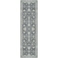 thumbnail image 2 of Dynamic Rugs JN9126883550 7 ft. 10 in. x 10 ft. Juno 6883 Rectangle Transitional Area Rug - 550 Blue, 2 of 4