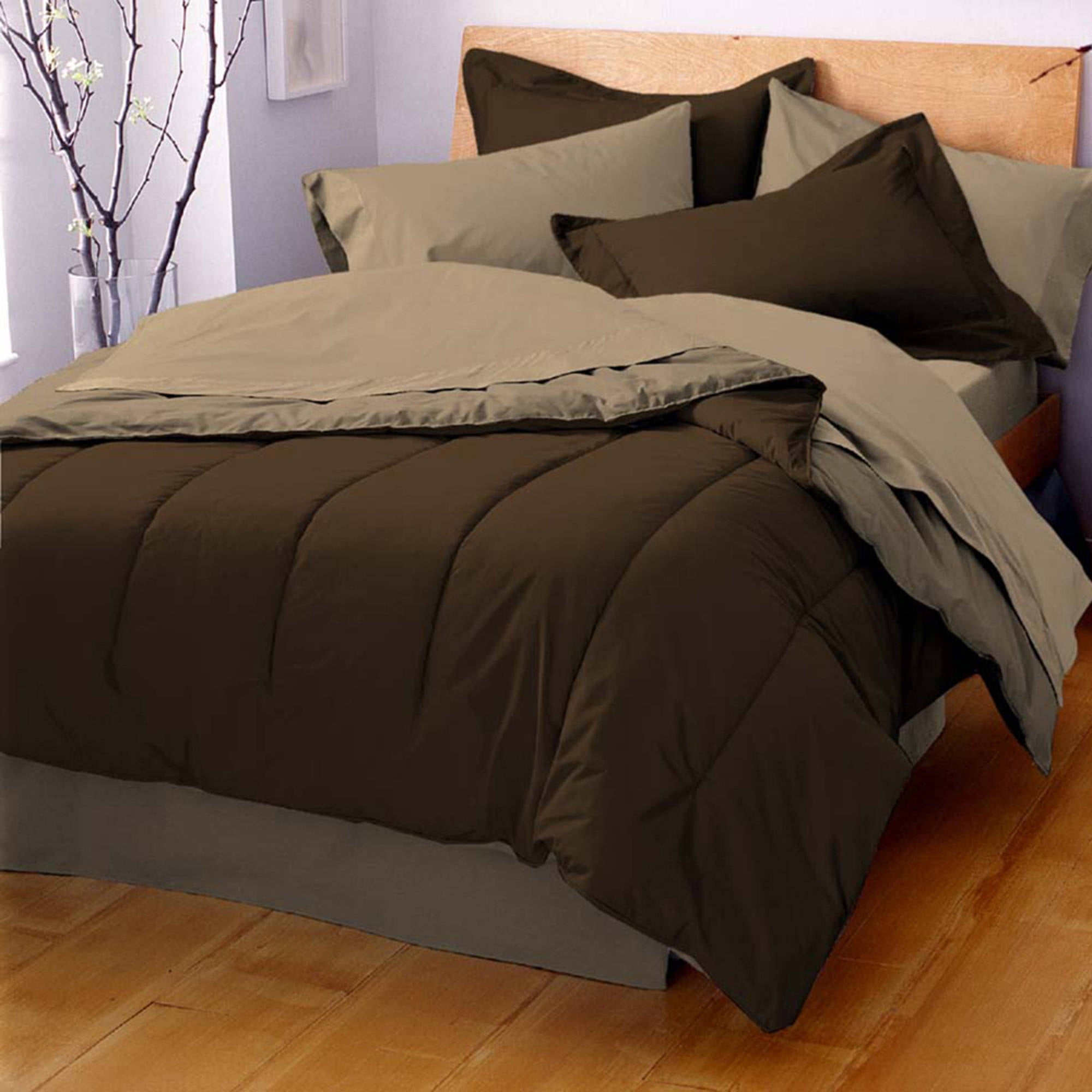 Queen Size Comforters Walmart Com